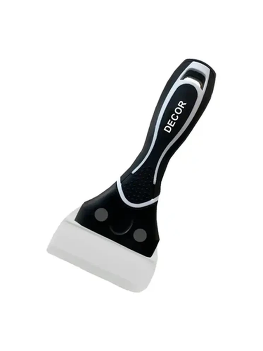 ШПАТЕЛЬ ФУГОВАЛЬНЫЙ DECOR BW 126ММ 308-126