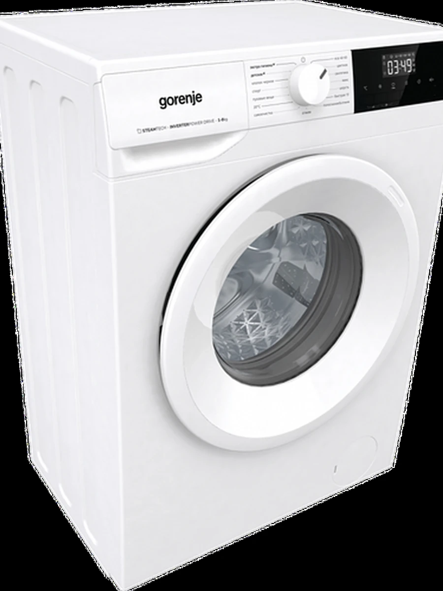 Стиральный машина GORENJE