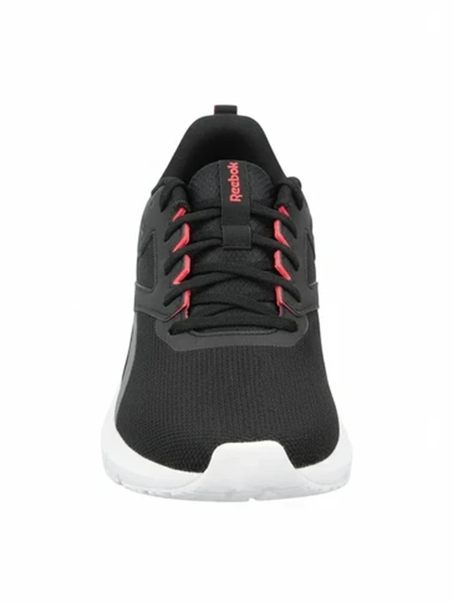 Кроссовки мужские Reebok черные спортивные для бега и фитнеса