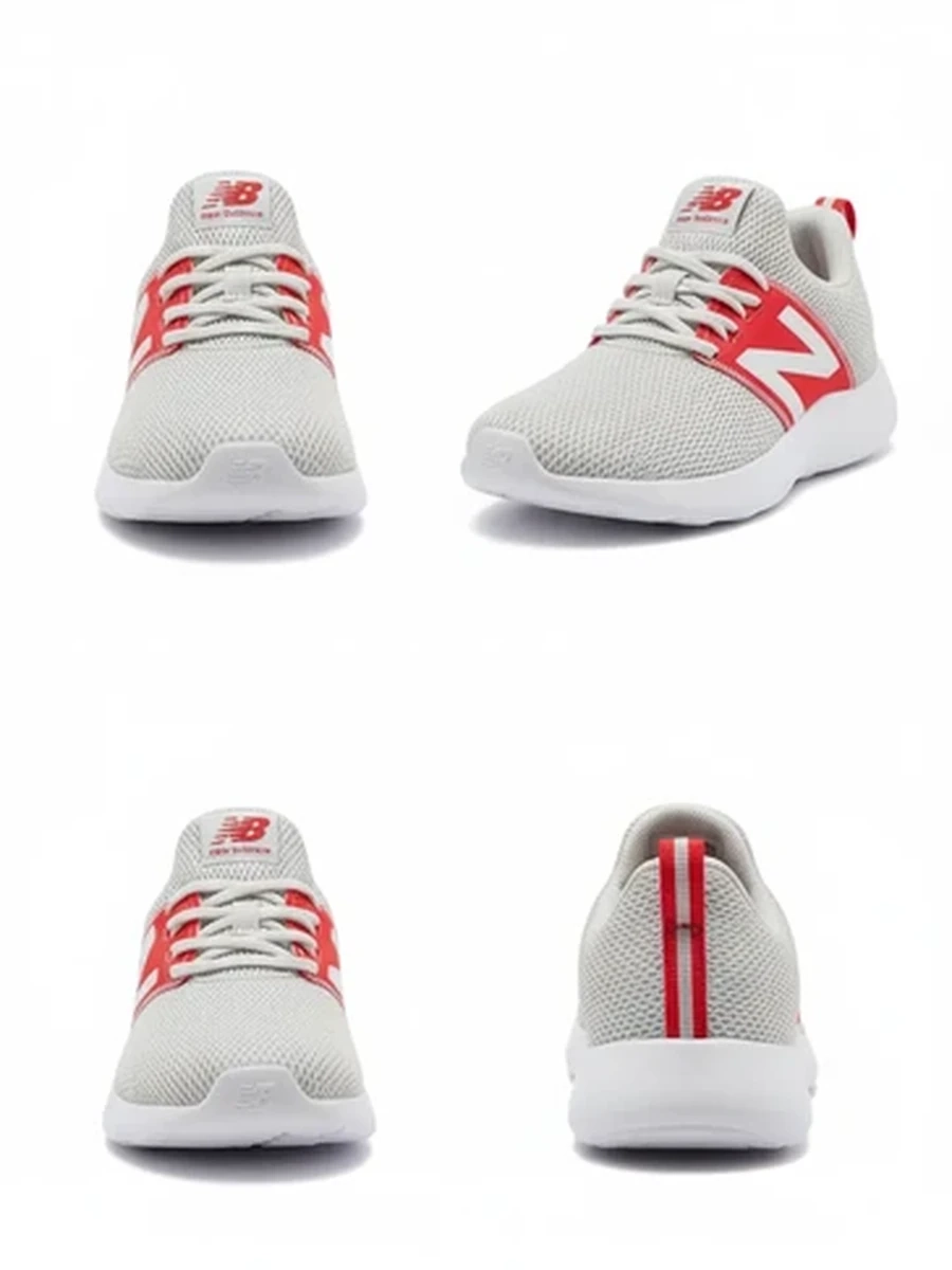 Легкие дышащие кроссовки New Balance RCVRY для спорта и повседневной носки