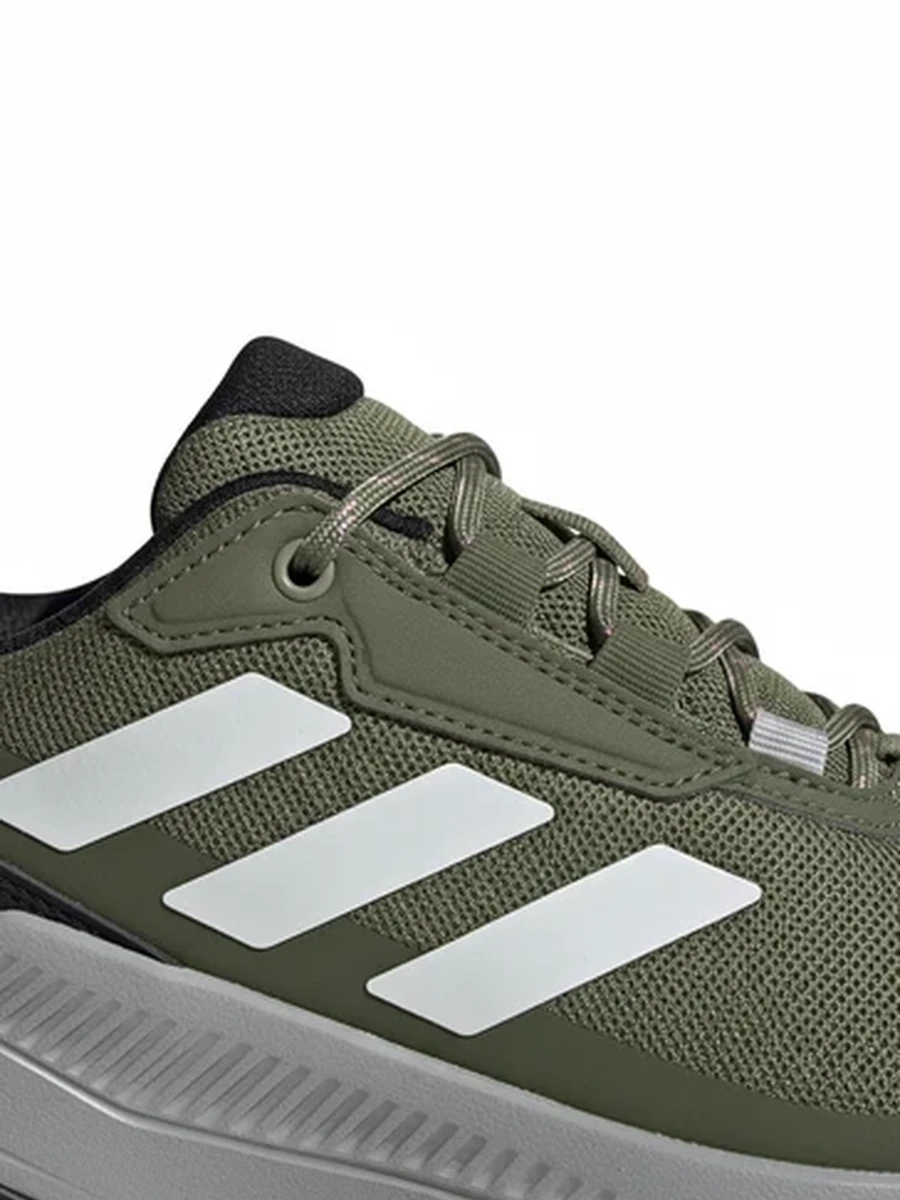 женские Треккинговые кроссовки Adidas Terrex для хайкинга и активного отдыха
