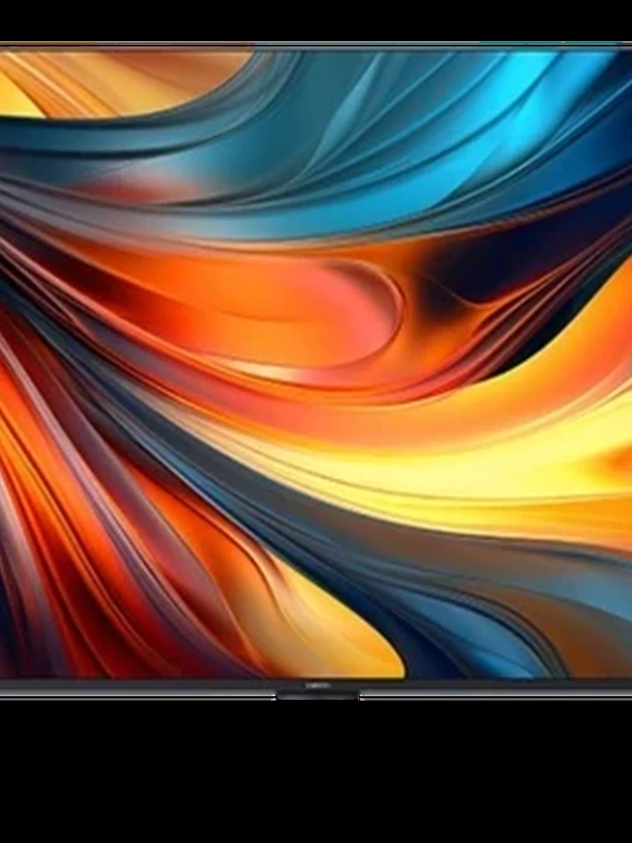 Телевизор LED 43" (108 см) Xiaomi TV A 43 2026 [4K UltraHD, LED, 60 Гц, Android TV]