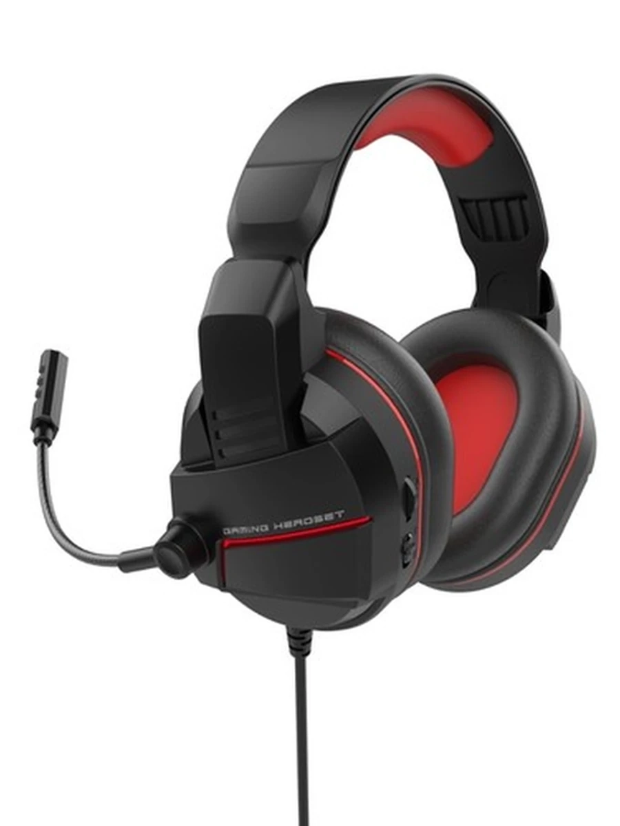 Игровая гарнитура Jindun S923.