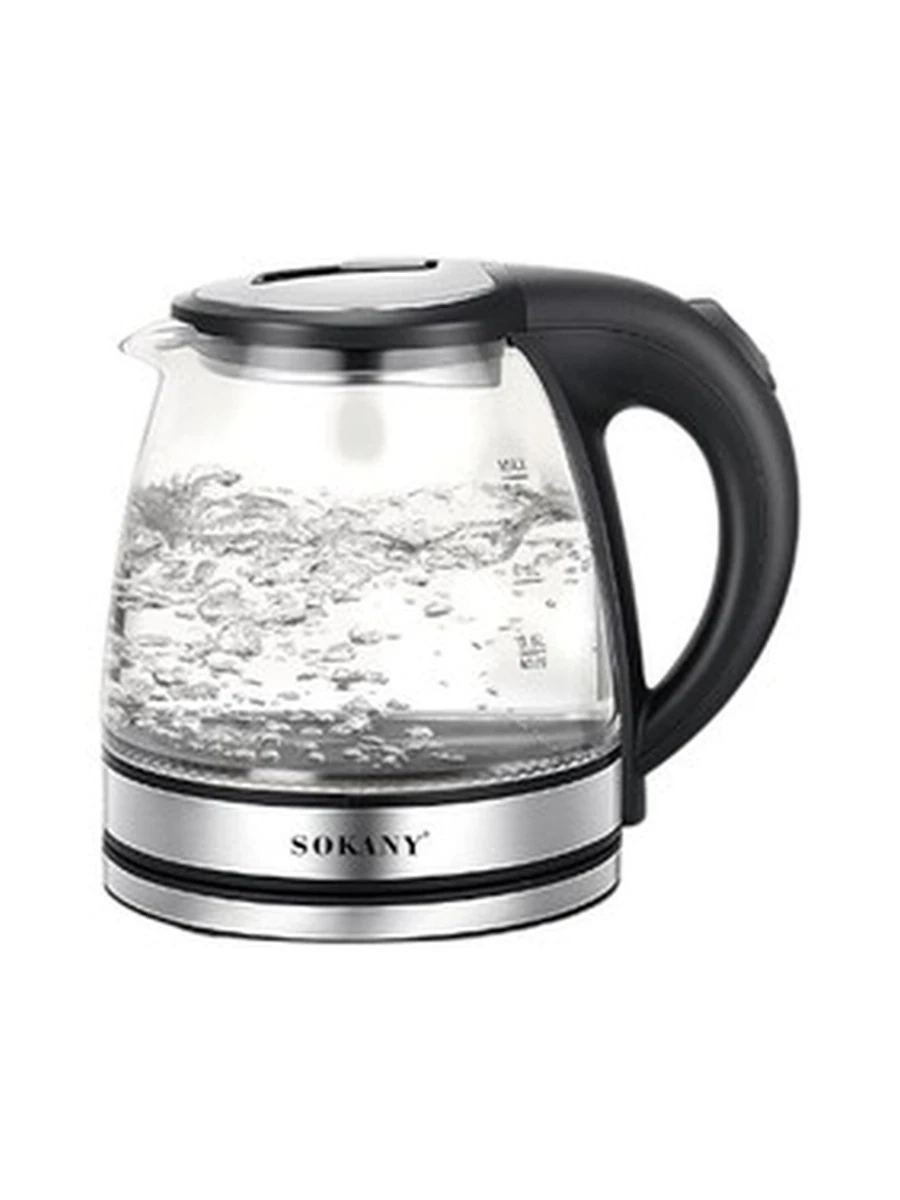 Электрочайник SOKANY SK-SH-1059