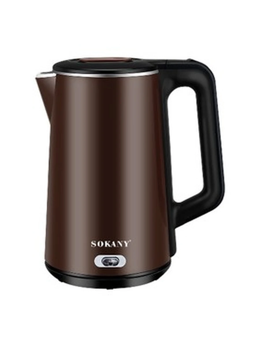 Электрочайник Sokany SK-09032