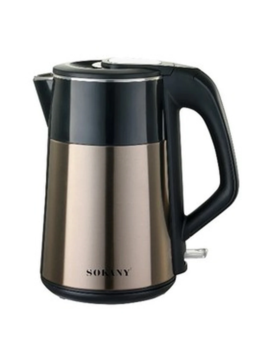 Электрочайник Sokany SK-09031