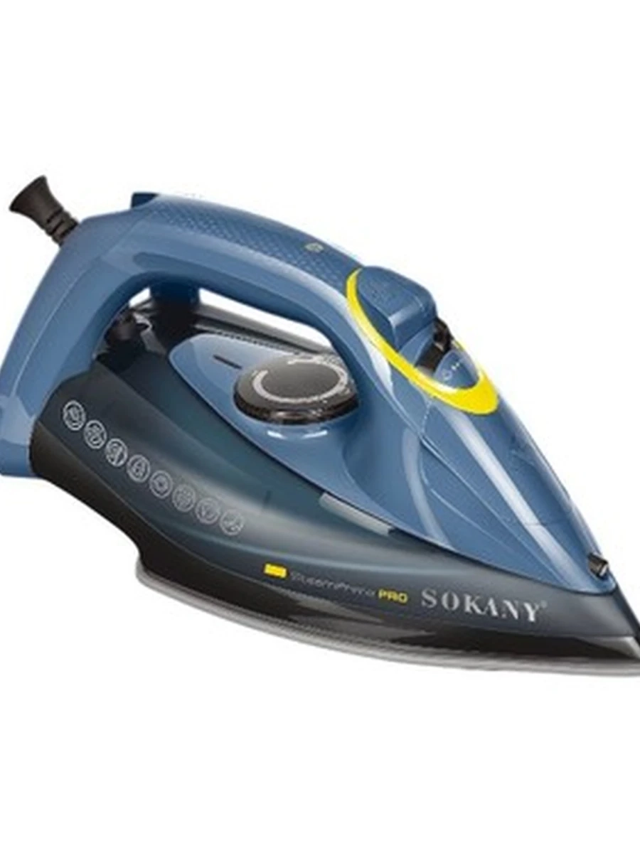 Утюг Sokany SK-YD-2127