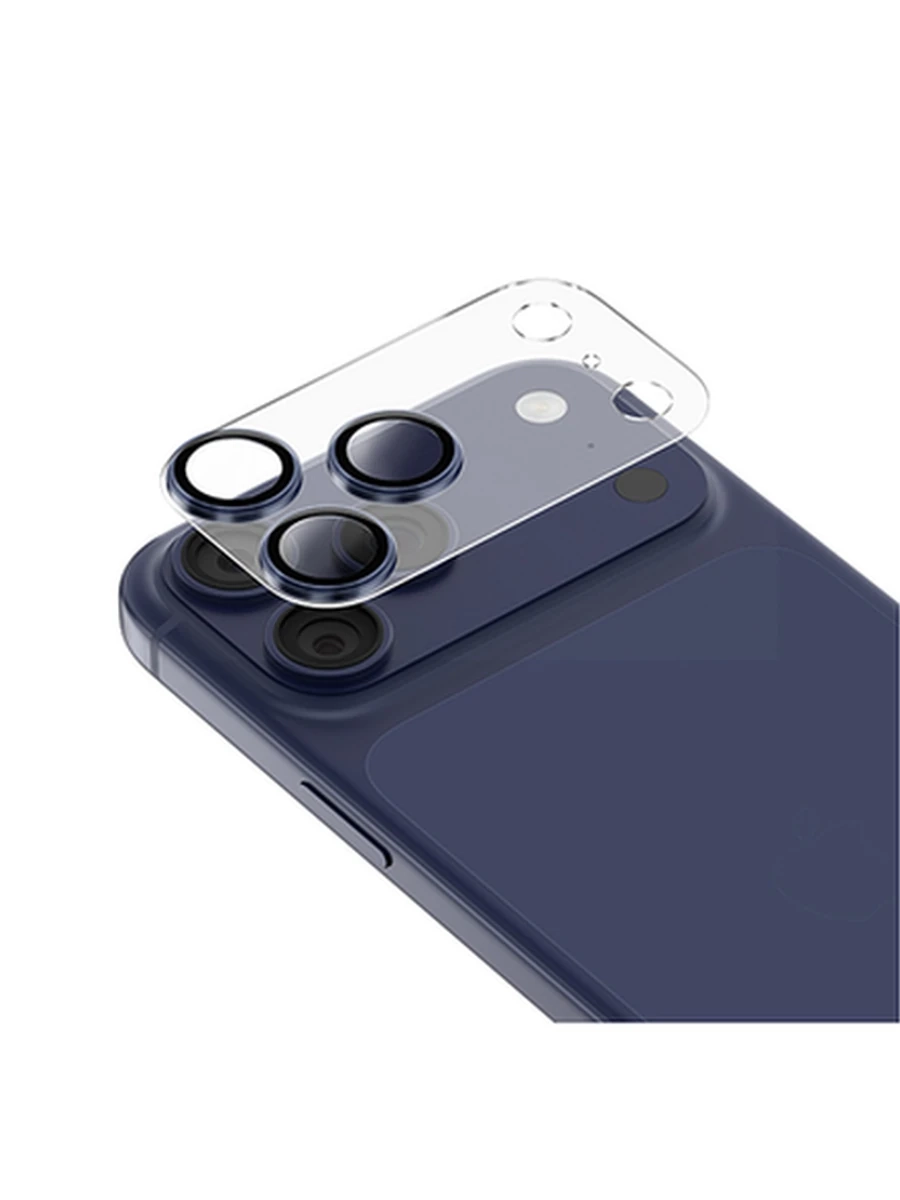 Защитное стекло на Камеру KEEPHONE KP-SPL024 REGGIO phone 17Pro (Deep Blue)