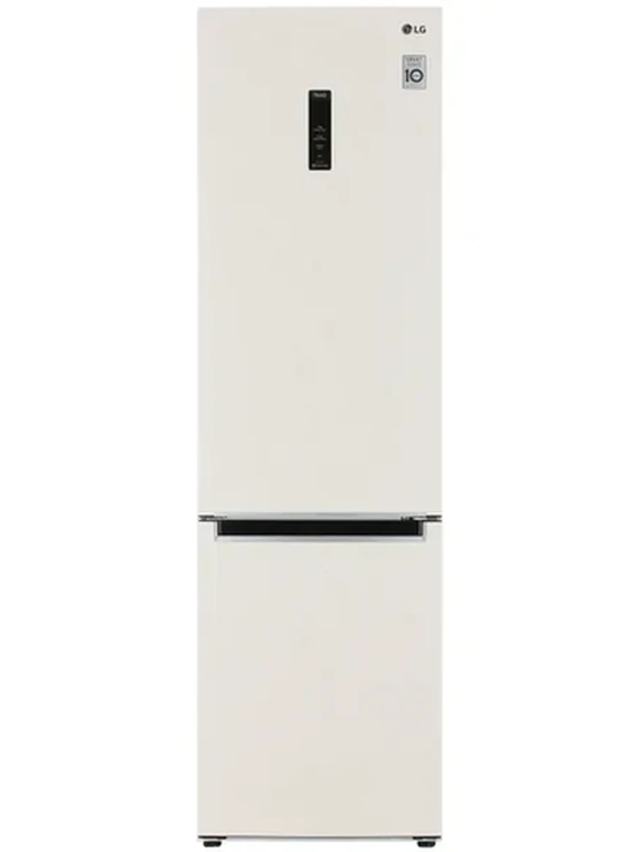 Холодильник LG GC-B509MEWM