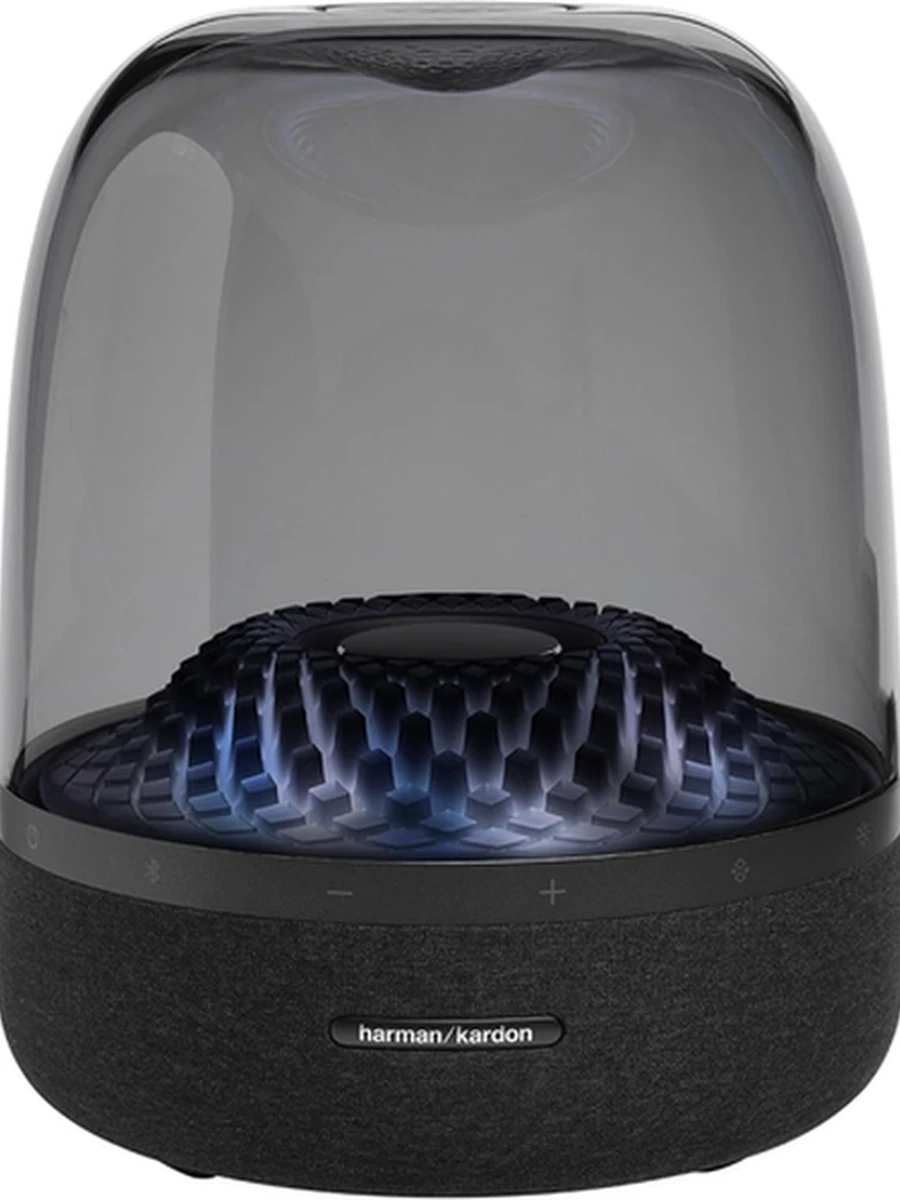 Акустика Harman/Kardon AURA STUDIO 4 Черный