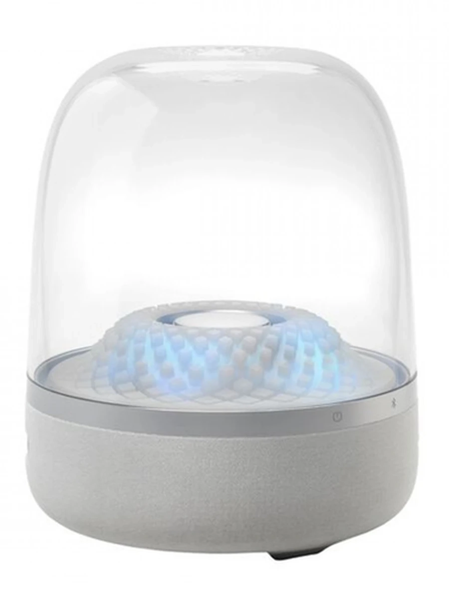 Акустика Harman/Kardon AURA STUDIO 4 Серый