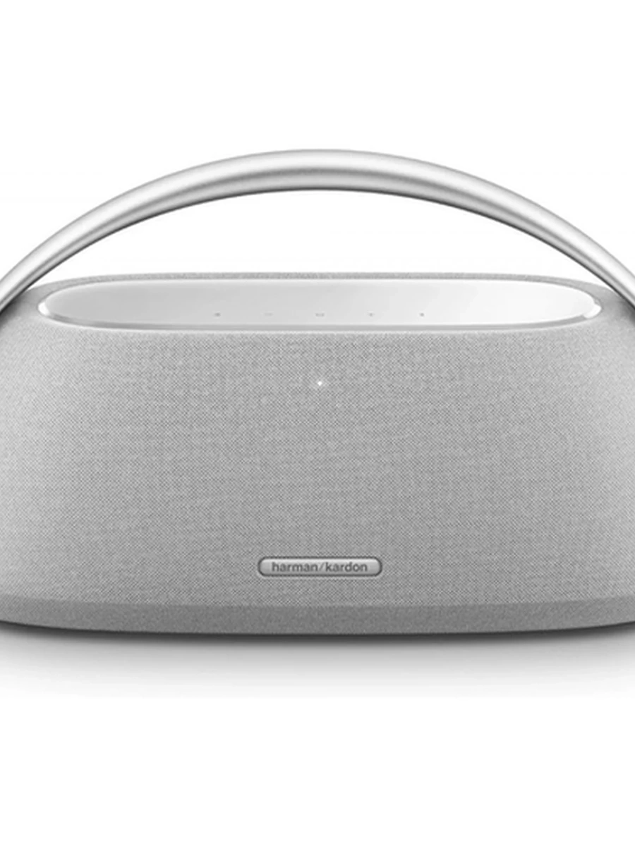 Акустическая система Harman-Kardon Go+Play 3 Серый