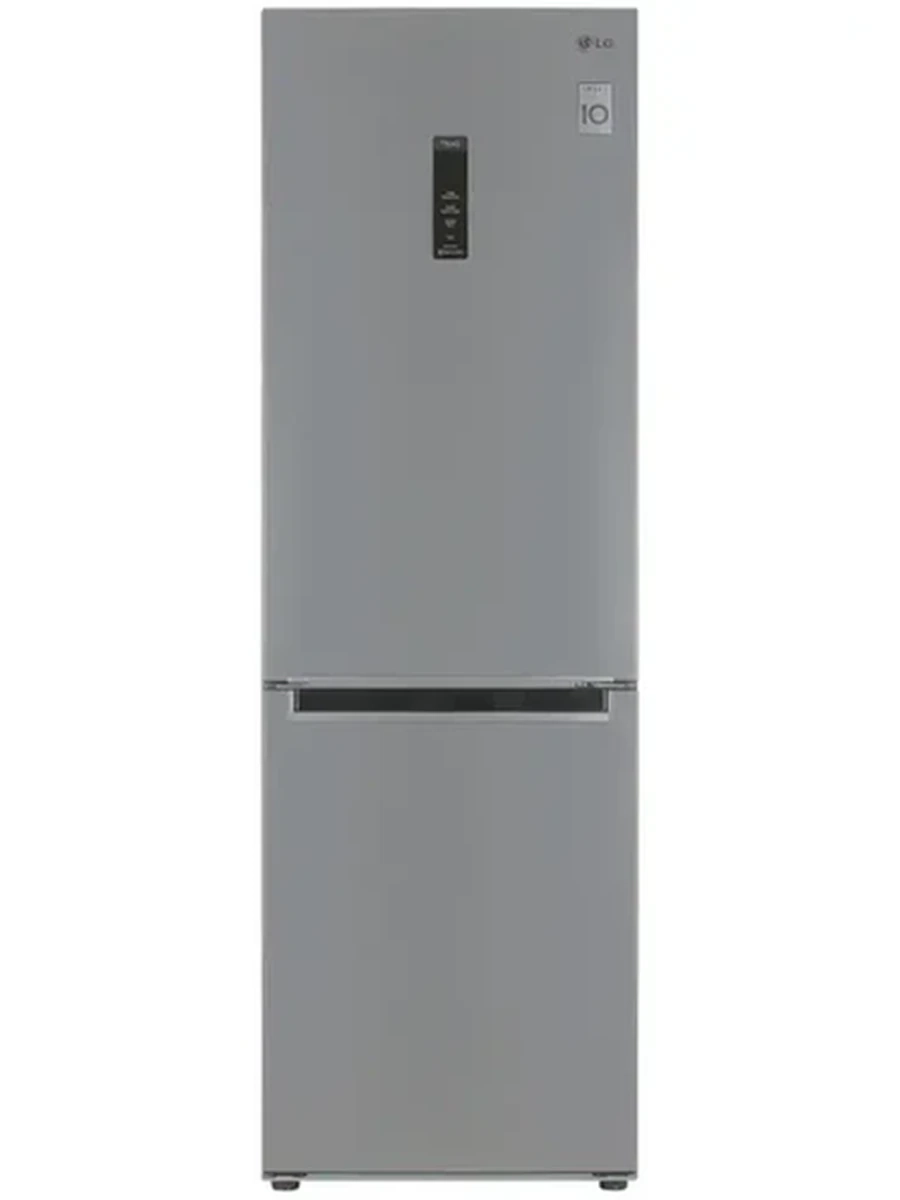 Холодильник LG GC-B459MLWM