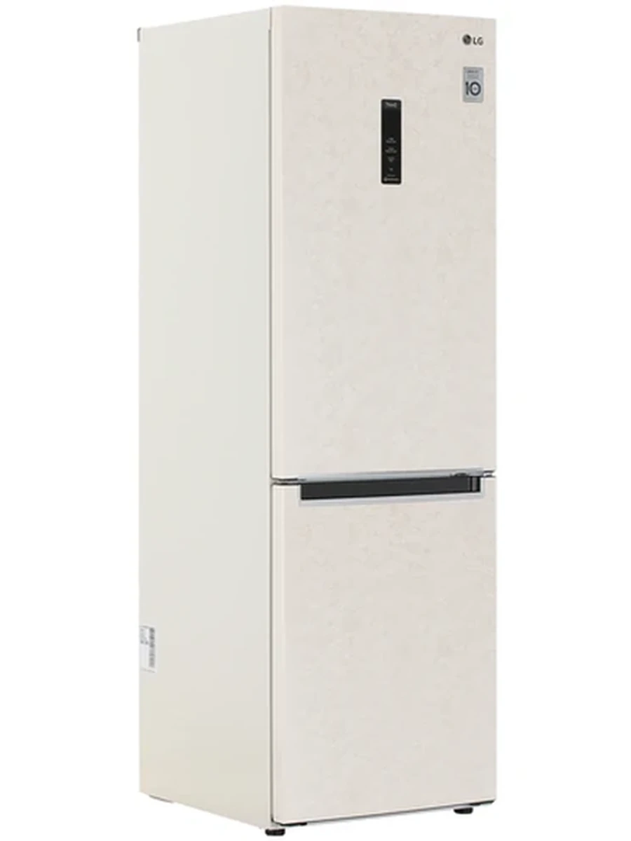 Холодильник LG GC-B459MEWM