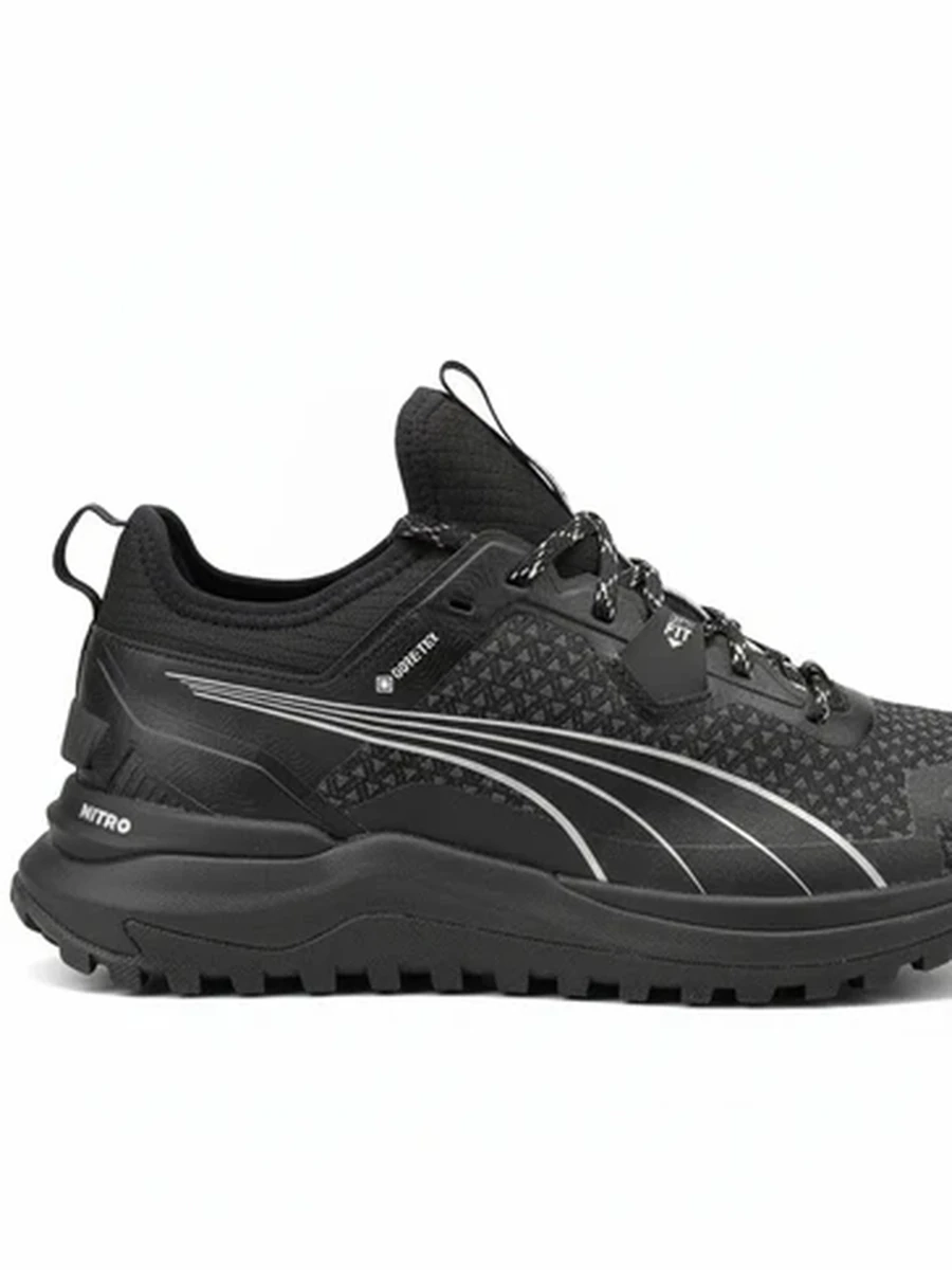 Мужские кроссовки Puma Voyage Nitro 2 GTX для бега и трейлраннинга