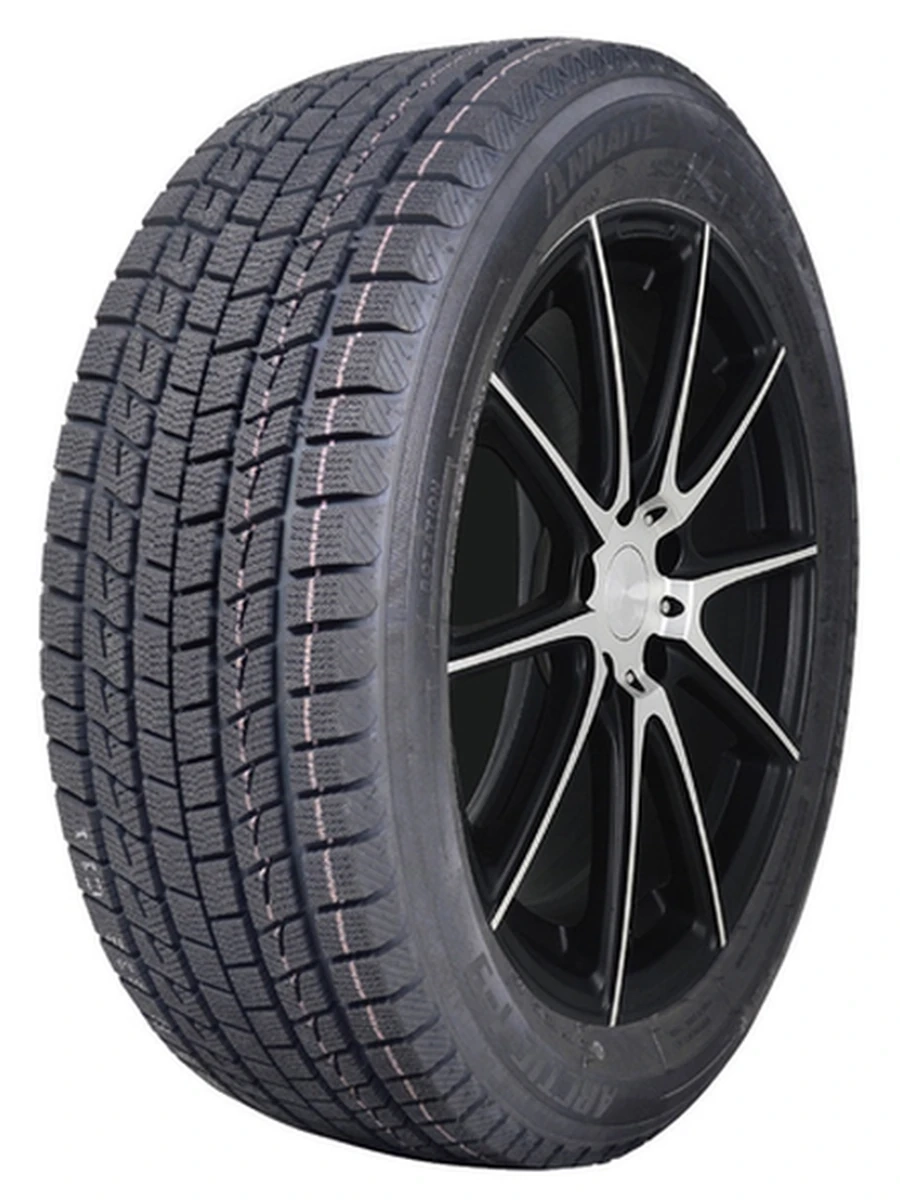 Зимняя шина Hilo Arctic S 9 265/65R17 112S