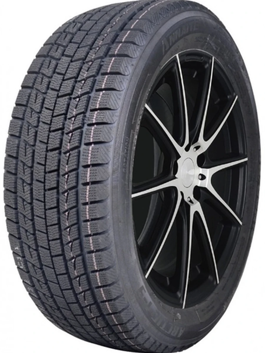 Зимняя шина Hilo Arctic S 8 205/50R17 93H XL