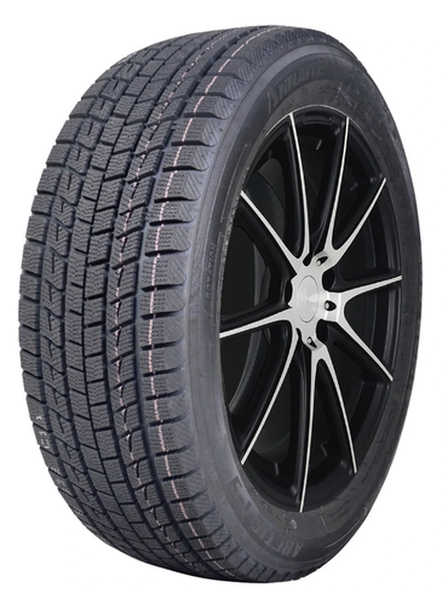 Зимняя шина Hilo Arctic S 9 215/60R17 96S