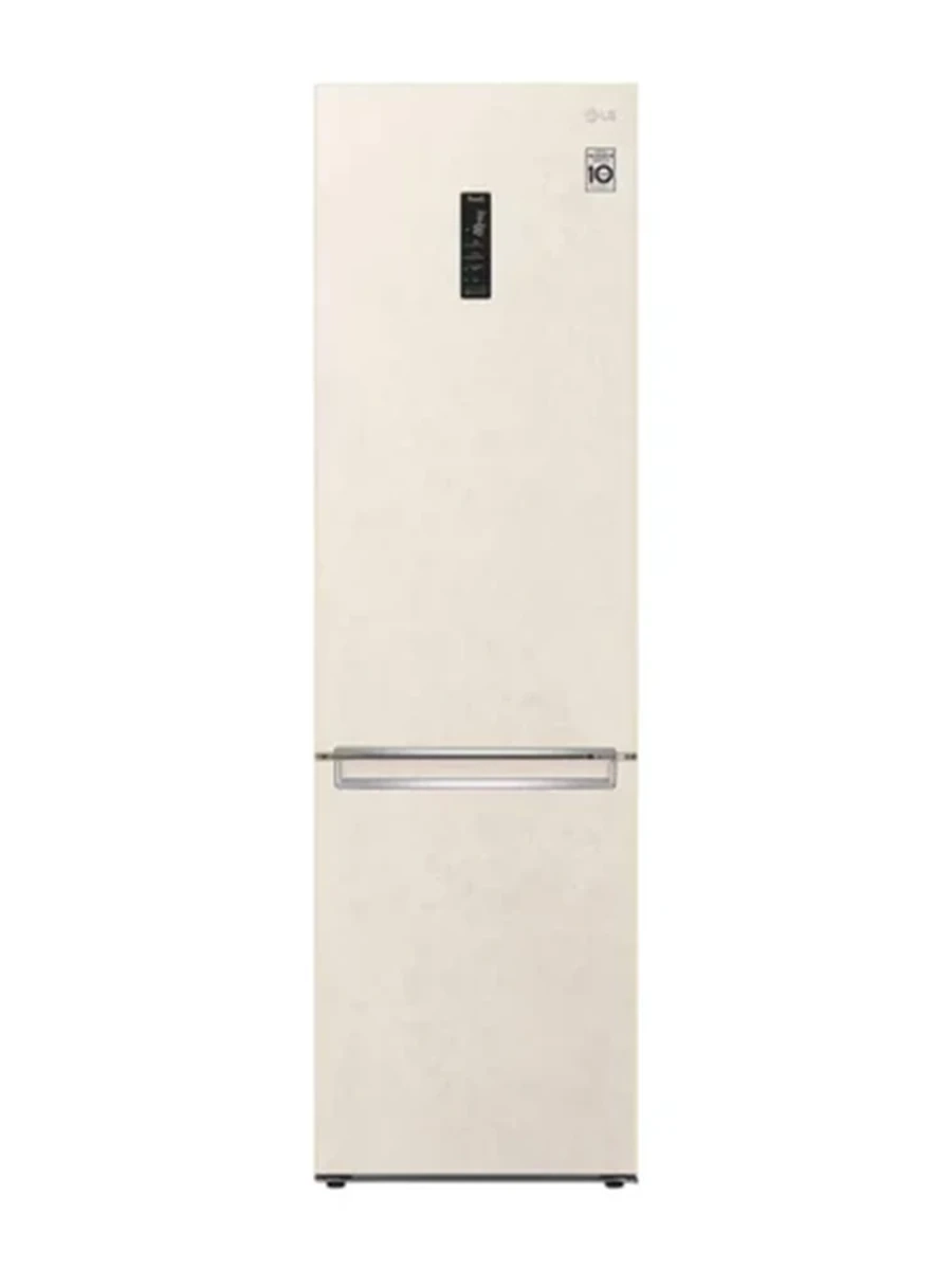 Холодильник LG-GC-B 509 SESM