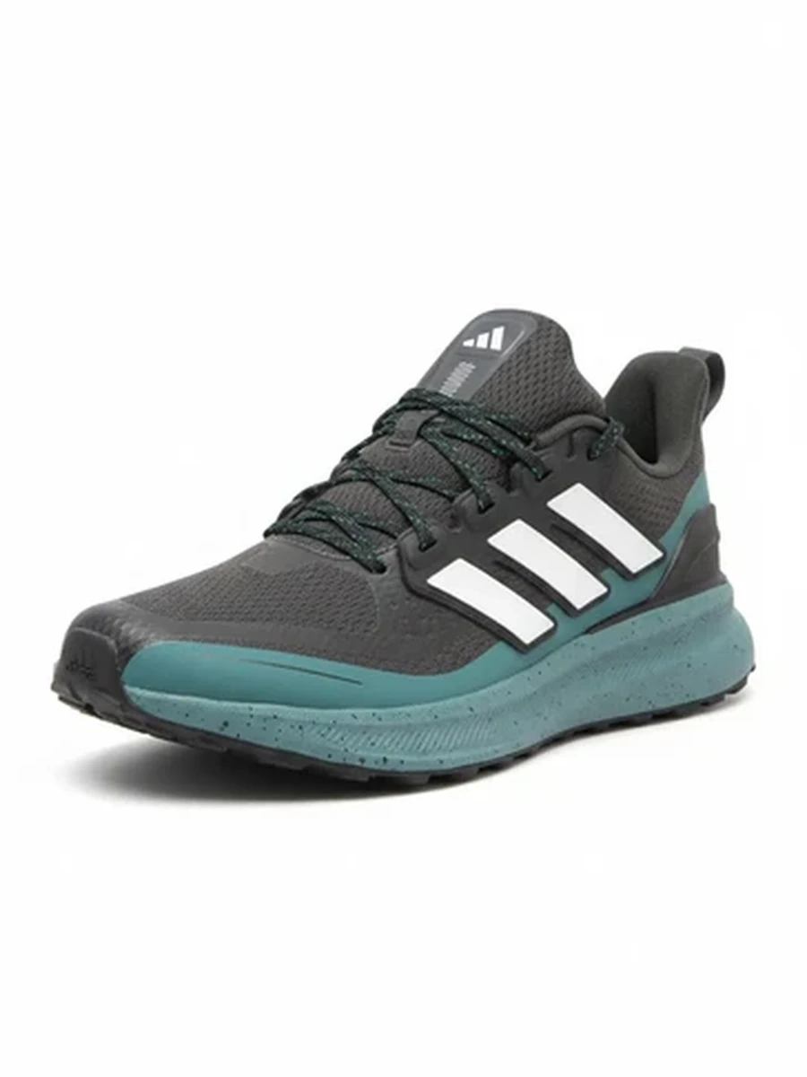 Мужские беговые, водонепроницаемые кроссовки Adidas для спорта и активного отдыха