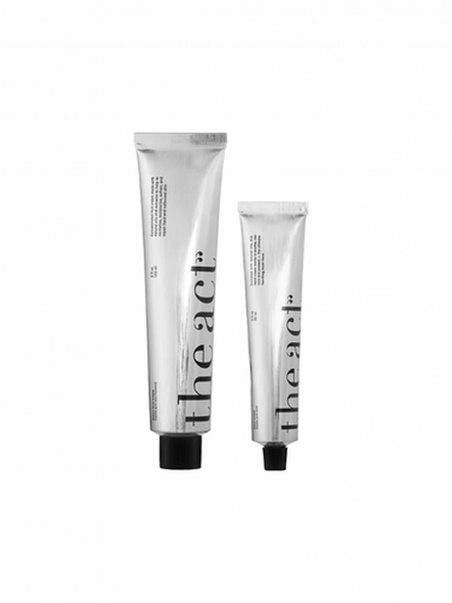 The Act Body Care Kit hand+foot cream
