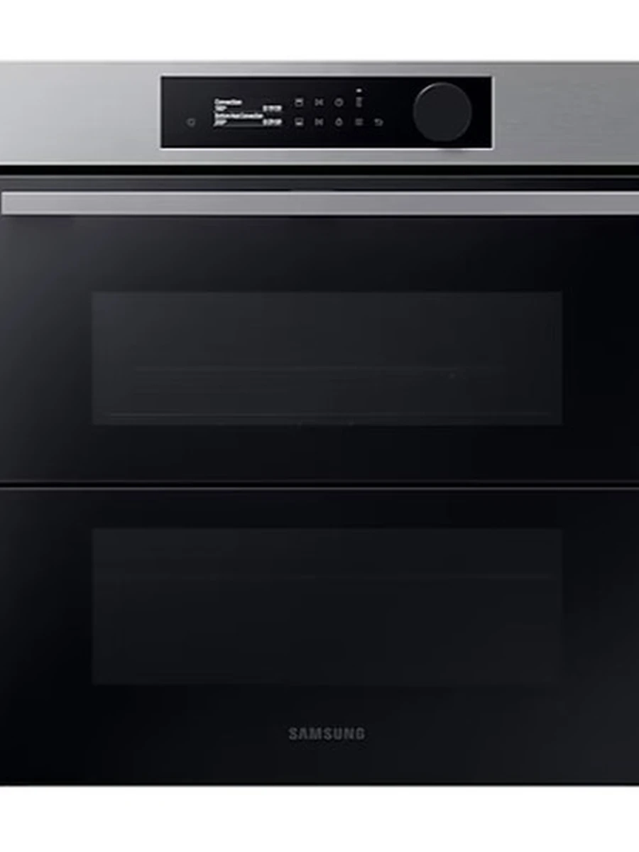 Samsung духовой шкаф NV7B5745TAS/WT