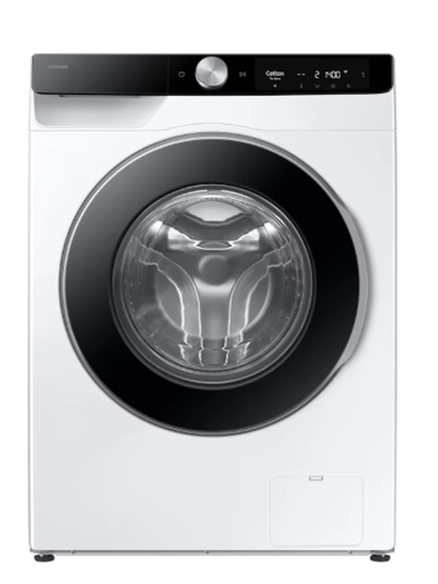 Стиральная машина SAMSUNG WW90DG6U94LKLD