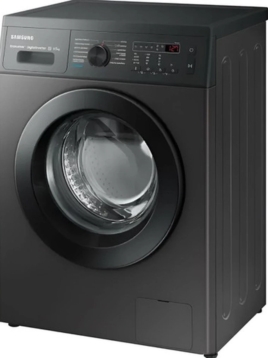 Стиральная машина SAMSUNG WW65AG4S21CX