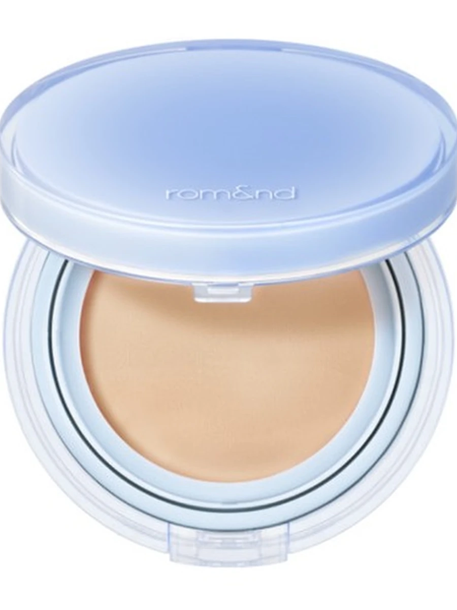 Rom&nd Bare Water Cushion 03 natural21