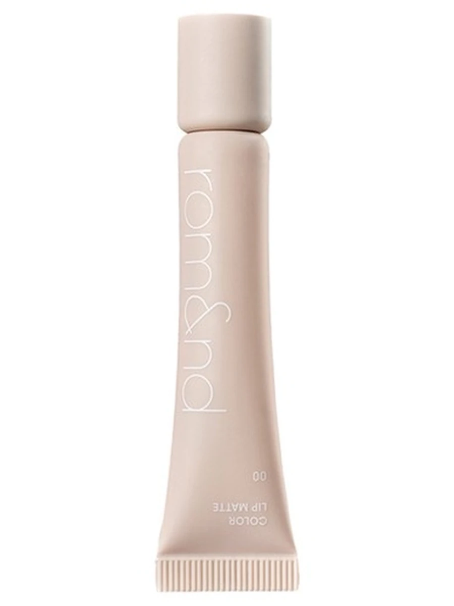 Rom&nd Color Lip Matte 00 Lip Matte