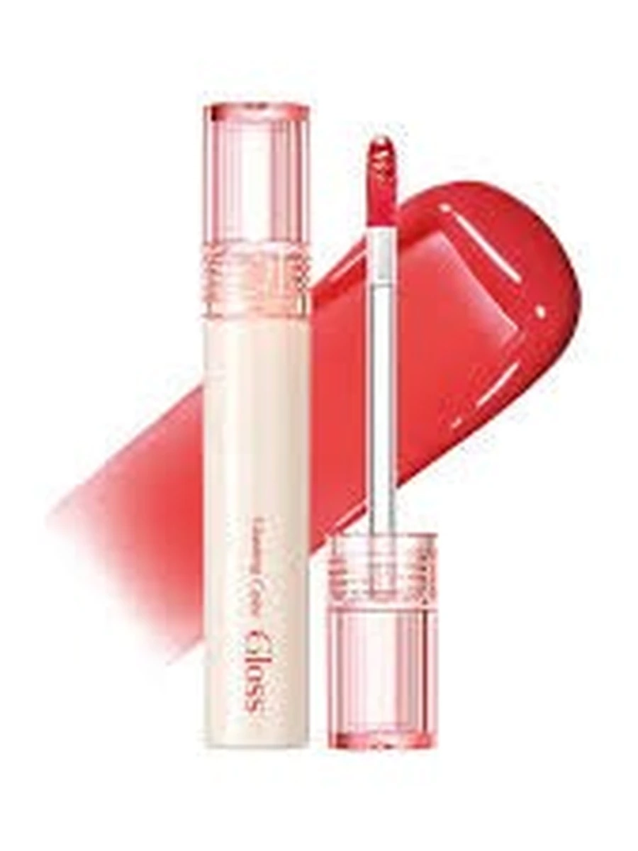 Rom&nd Glasting Color Gloss 07 Spring Fever