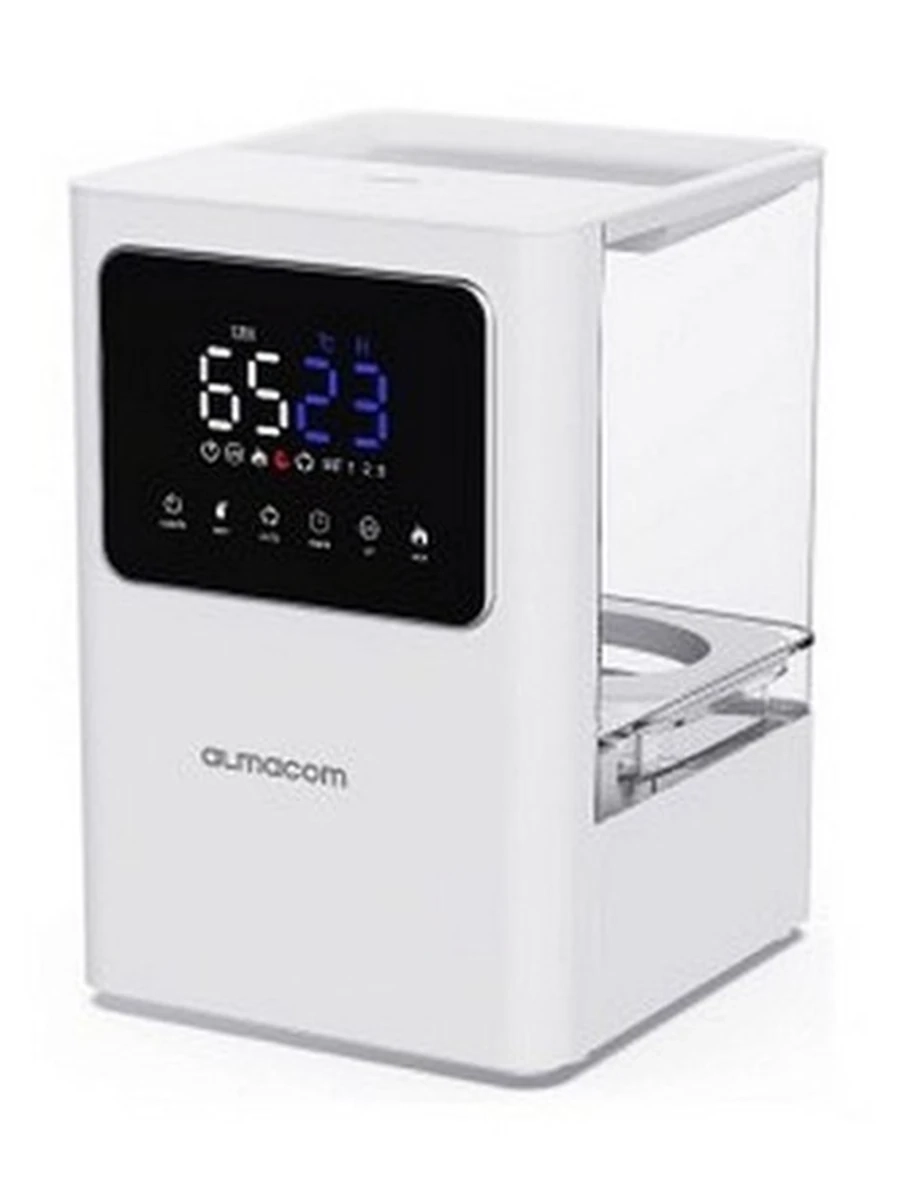 УВЛАЖНИТЕЛИ ВОЗДУХА ALMACOM  ADH-6
