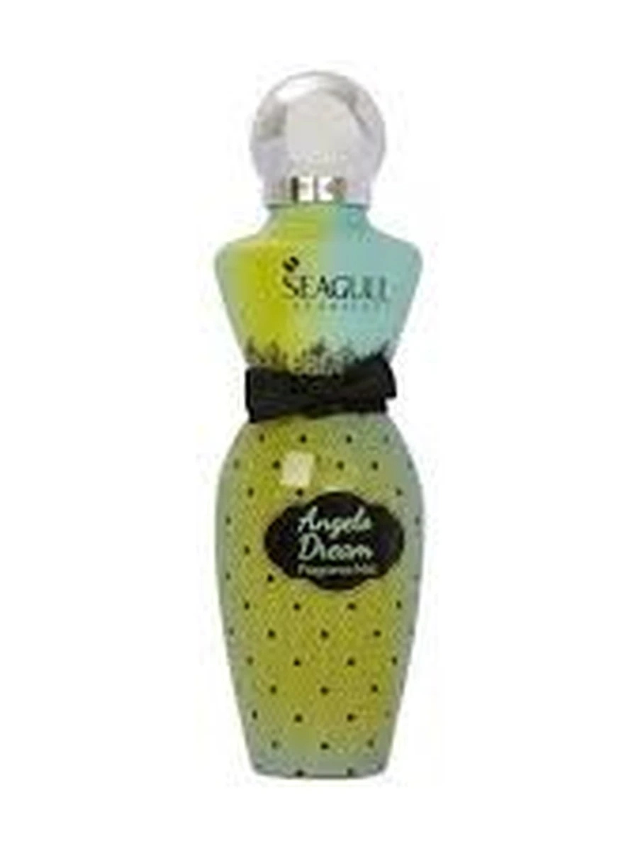 SEAGULL Спрей для тела Angelo Dream (250 мл) BODY FORM SPRAY(ANGELO DREAM 250ML)