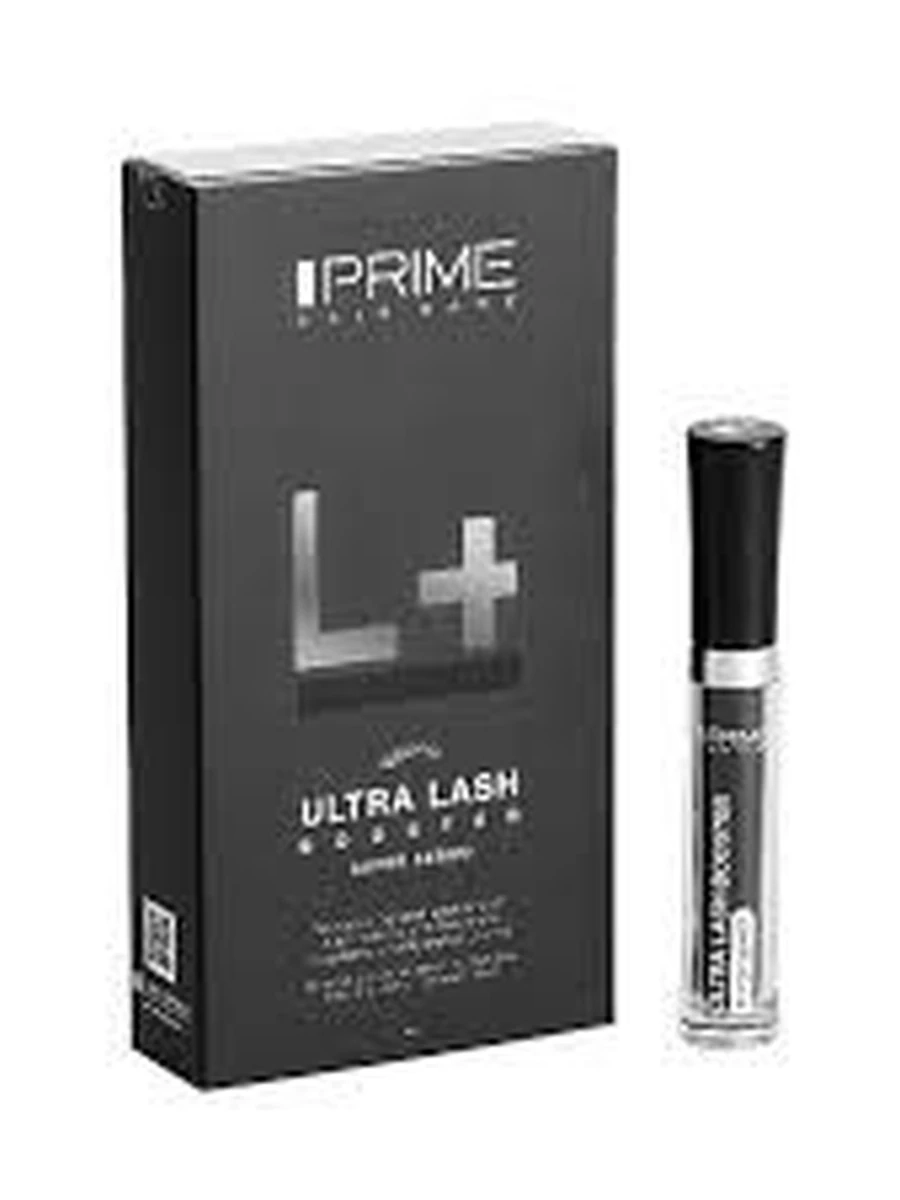 PRIME Ультра средство для роста ресниц Ultra Lash Booster Ultra Lash Booster