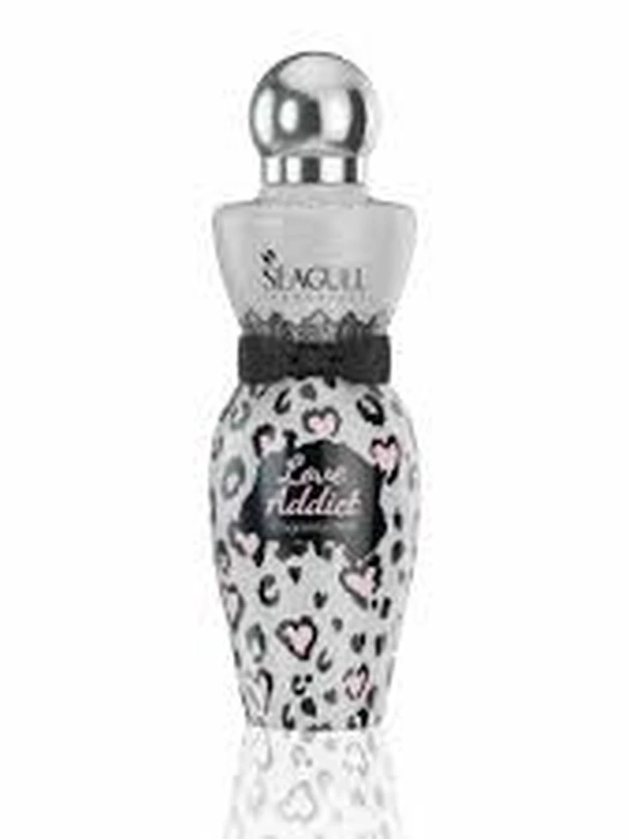 SEAGULL Спрей для тела Love Addict (250 мл) BODY FORM SPRAY(LOVE ADDICT 250ML)