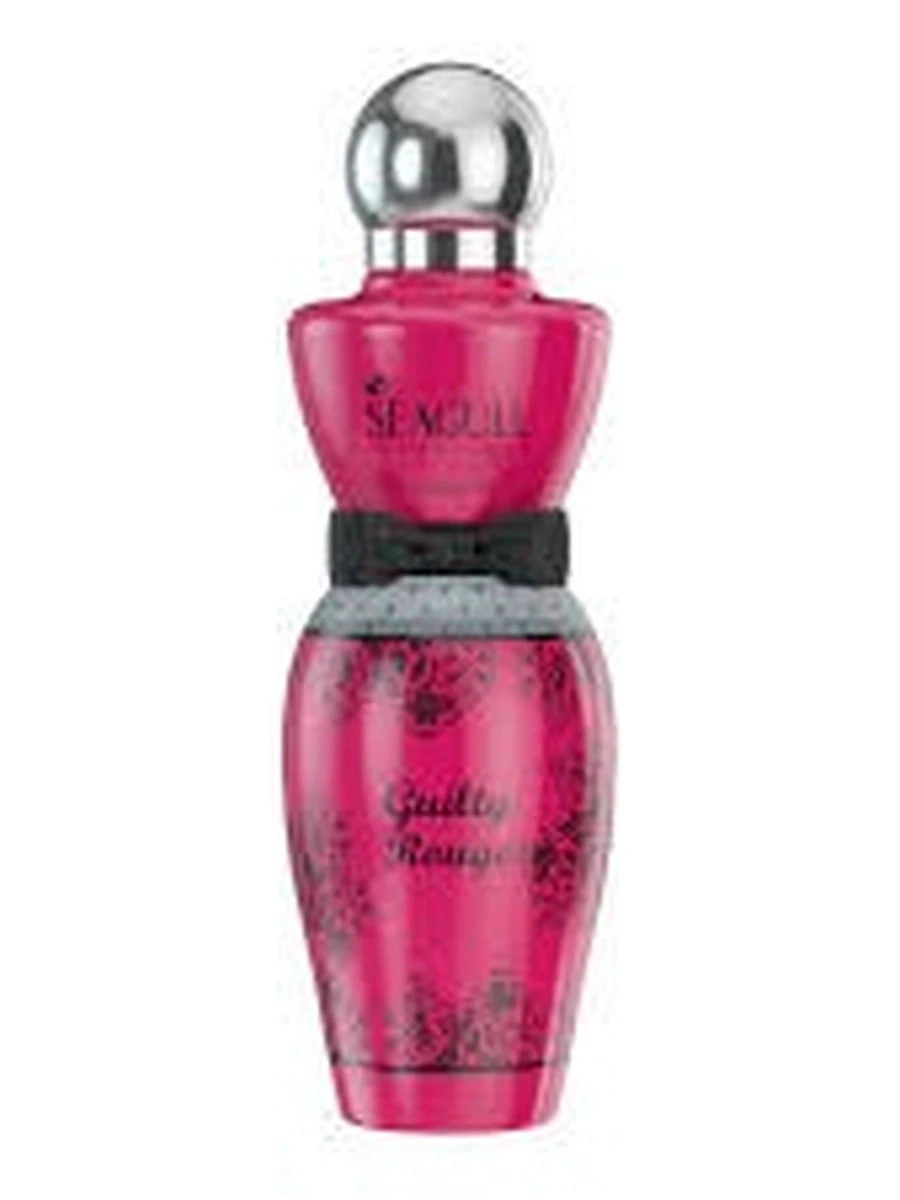 SEAGULL Спрей для тела Guilty Rouge (250 мл) BODY FORM SPRAY(GUILTY ROUGE 250ML)