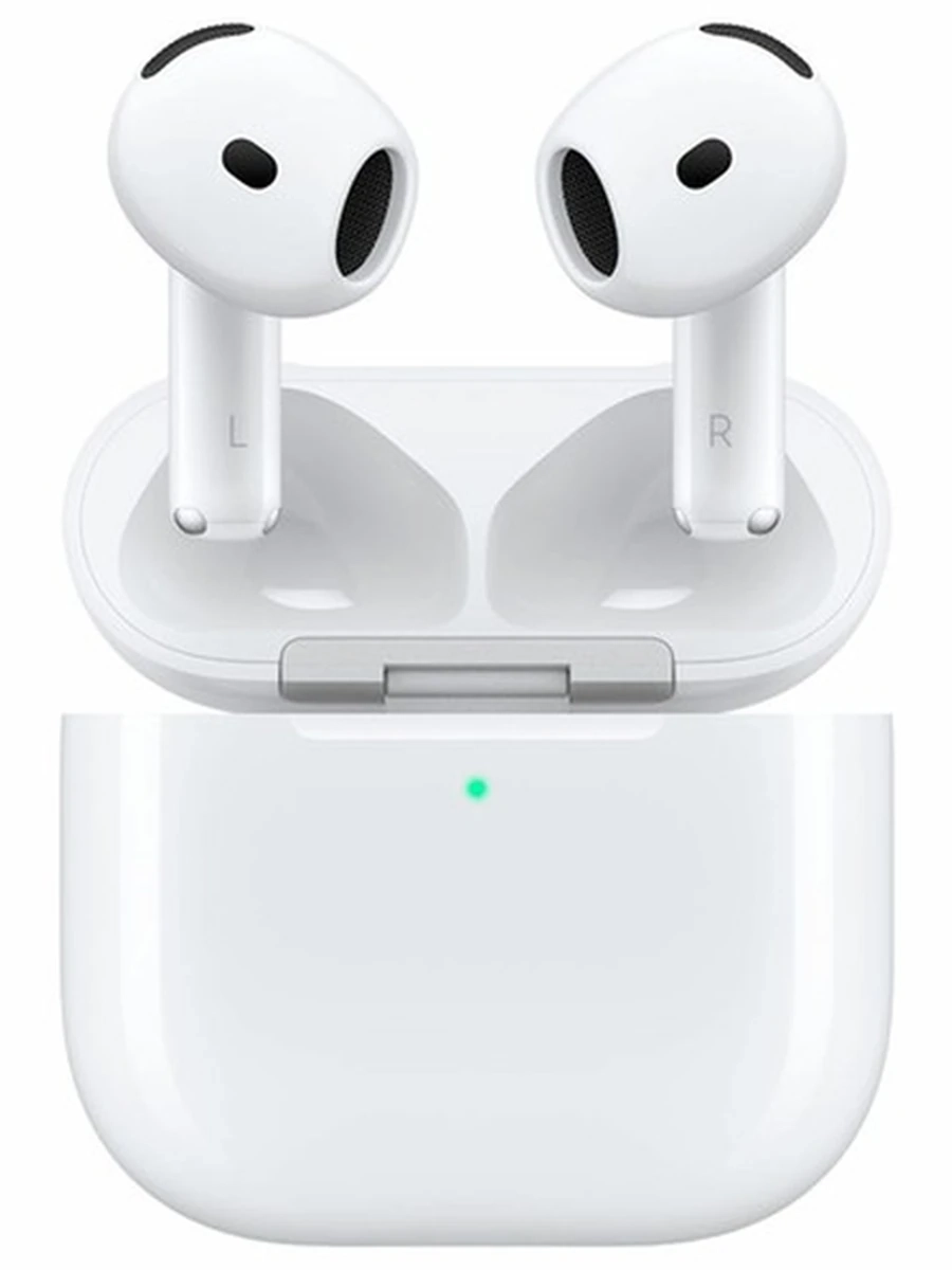 AirPods 4