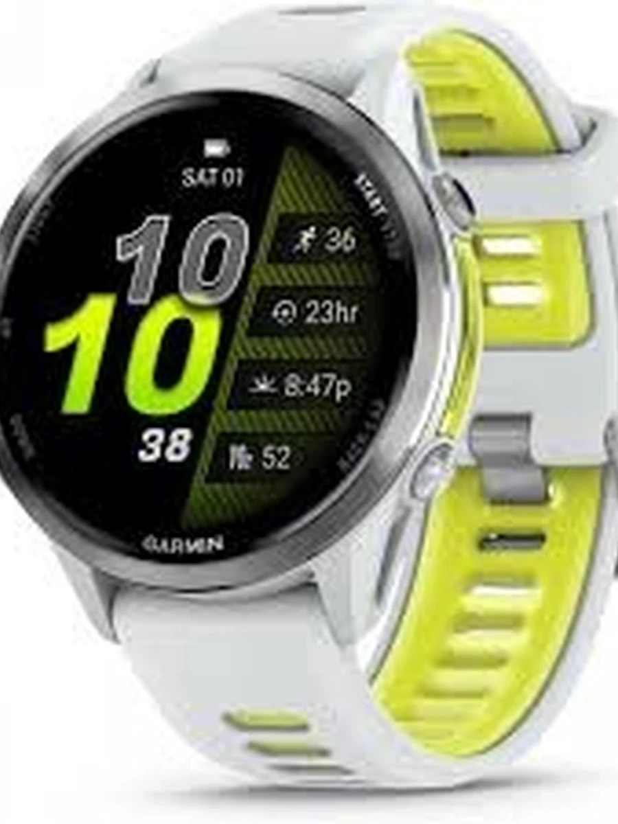 GARMIN️ FORERUNNER* ️FORERUNNER 970 WHITE