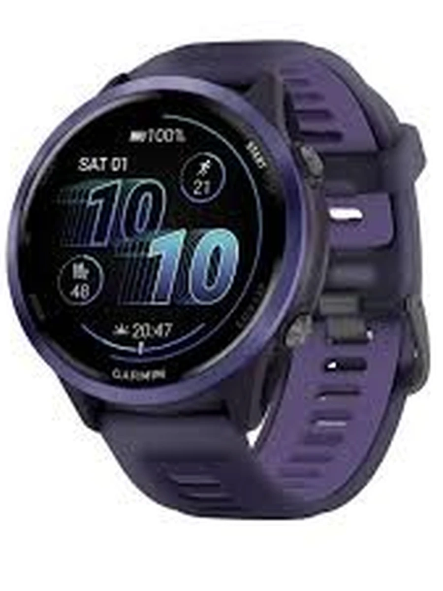 Garmin FORERUNNER 570 GRAY 47MM