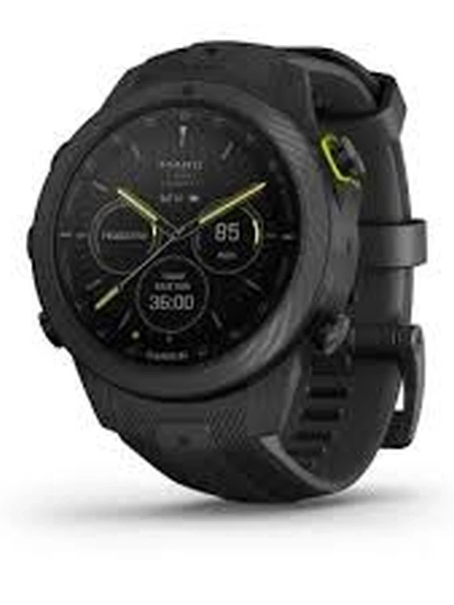 Garmin ATHLETE