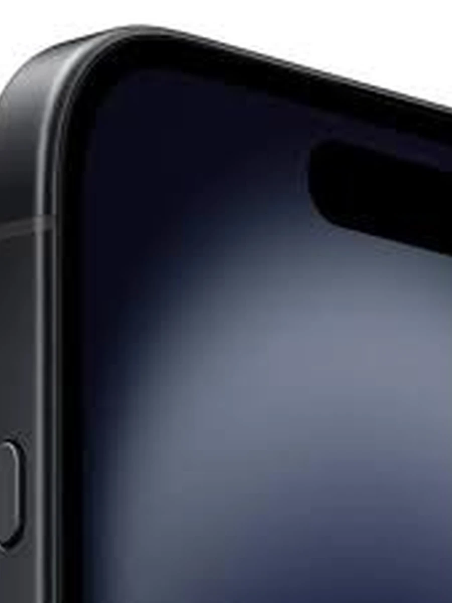iPhone 16 128gb black