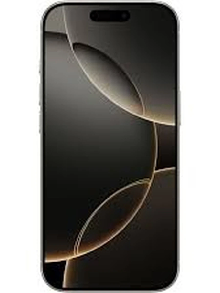 iPhone 16 pro max 512g natural