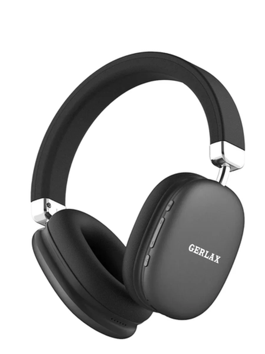 Беспроводные стереонаушники Gerlax GH39