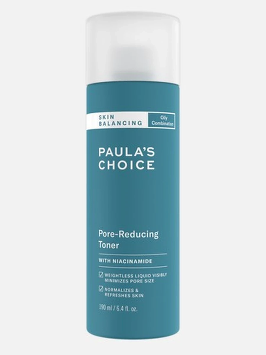 Paula’s choice skin balancing oil reducing cleanser пенка для умывания для жирной и комбинирований кожи 237 мл