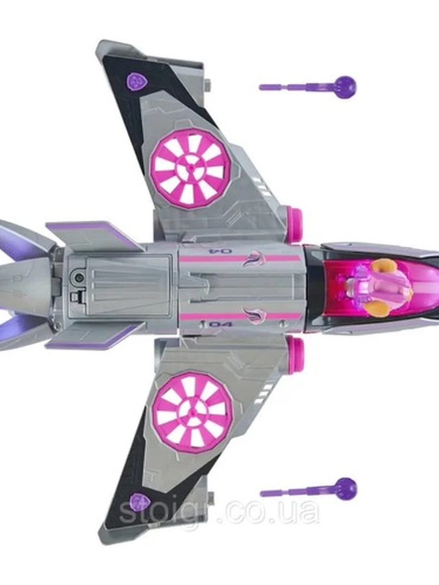 Автомобиль Paw patrol Skye 6067498 №3