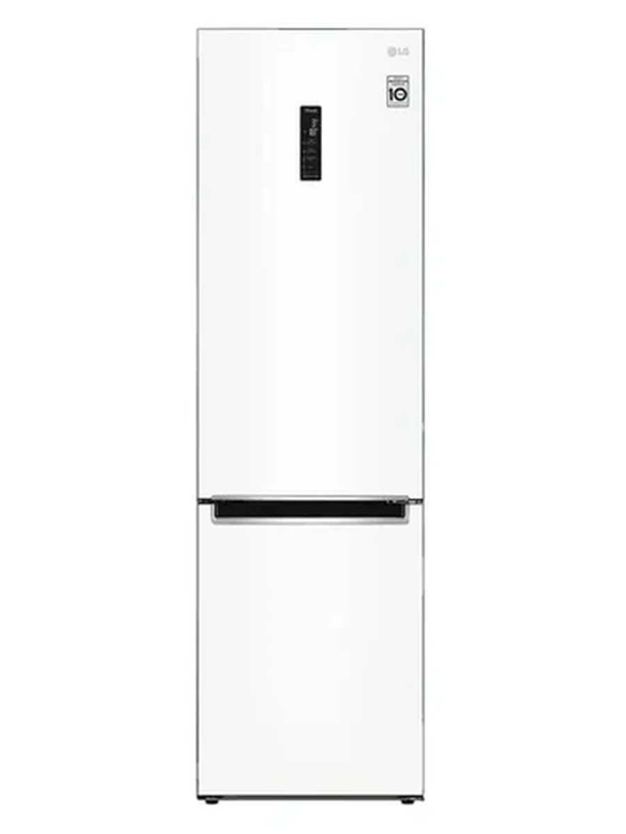 Холодильник LG GС-B 509 FEPW