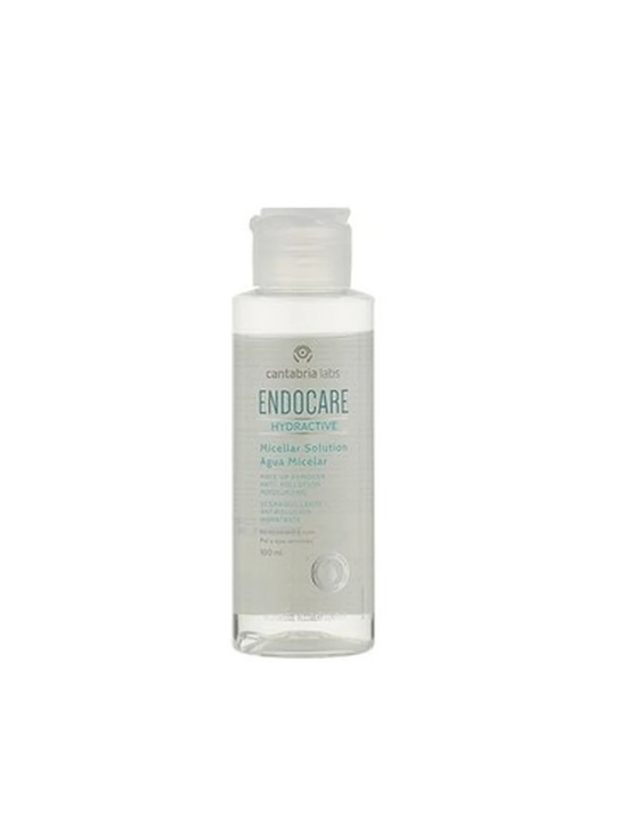 Мицелярная вода Cantabria Labs Endocare Micellar Solution