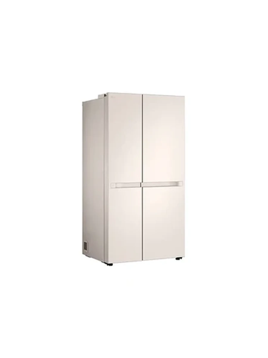 Холодильник LG GC-B 257 KEHW