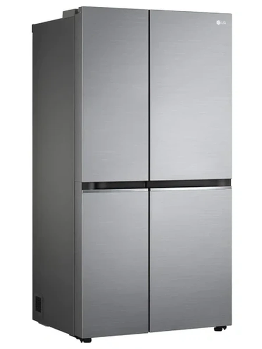 Холодильник LG GC-B257SMZV