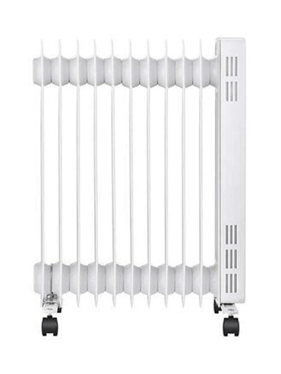 Обогреватель Midea NY2311-20M (МАСЛЯНЫЙ)
